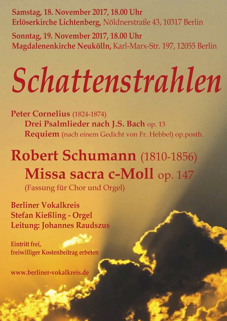2017 Schattenstrahlen
